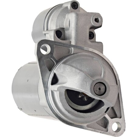 Aftermarket JAndN Electrical Products Starter 410-24125-JN